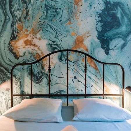Апартаменты Le Lafayette- Boheme Chic 6 Pers- Part Dieu Лион Экстерьер фото